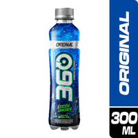 Bebida 360 Energy Drink Original botella 300 ml paquete 12 Un