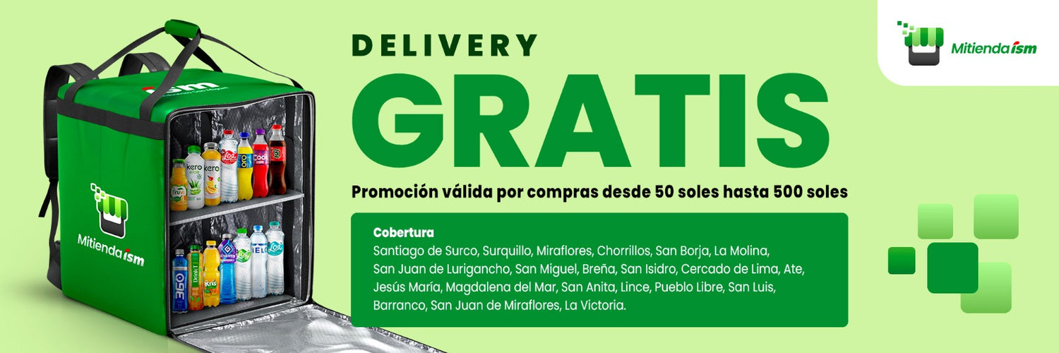 Delivery