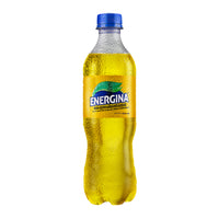 Gaseosa Energina Botella 600 ml Paquete 12 un
