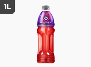 Bebida Hidratante GENERADE Tropical Botella 1000 mL Paquete 6 un