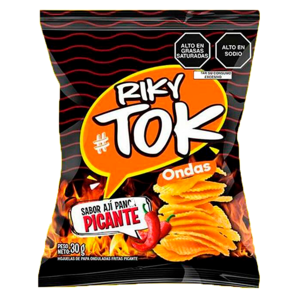 Snacks