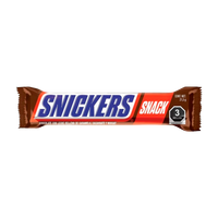 Snickers Chocolate 21.5gr